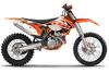 KTM 250 XC-F 2015